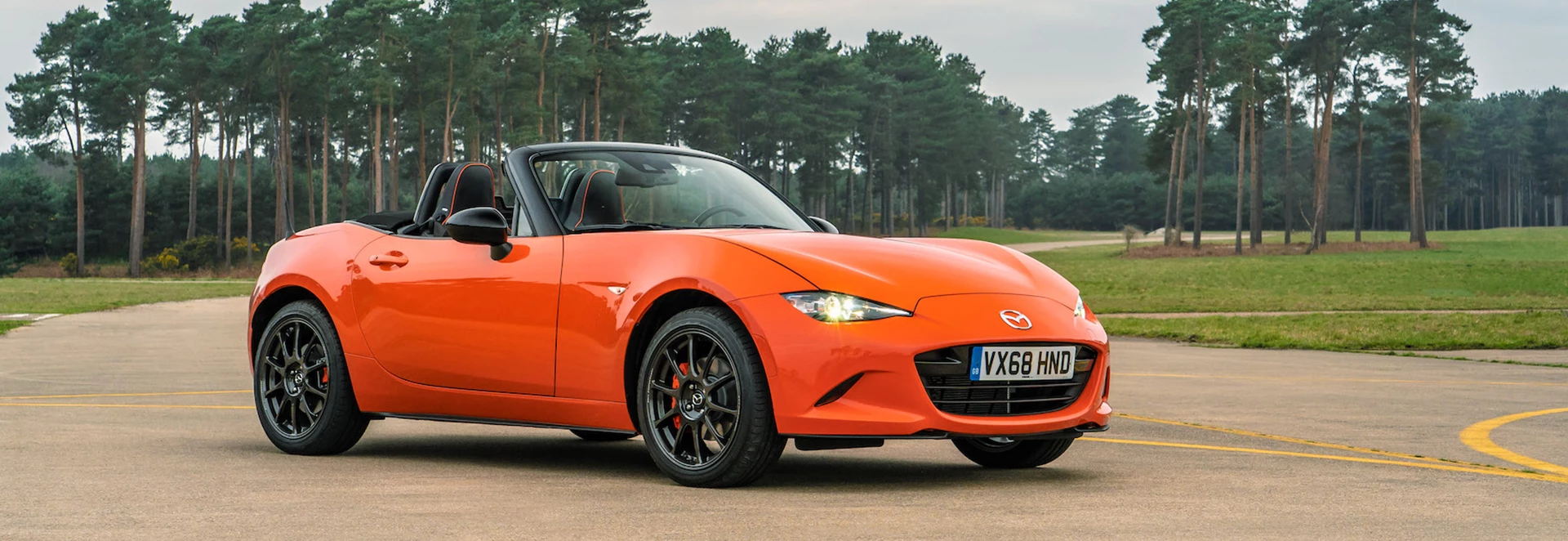 Buyer’s guide to the iconic Mazda MX-5